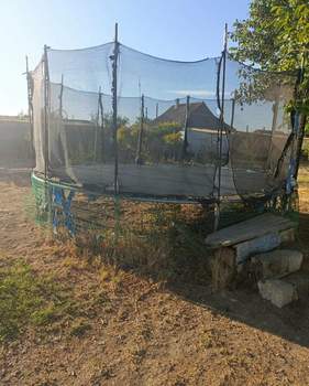 Дом 70м², 1-этажный, участок 35 сот.  