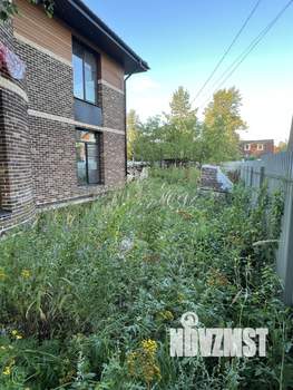 Дом 210м², 2-этажный, участок 5 сот.  