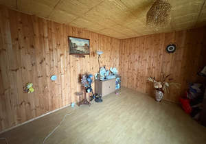 Дом 83м², 3-этажный, участок 6 сот.  