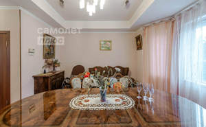 Дом 180м², 4-этажный, участок 2 сот.  