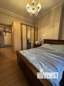 Таунхаус 160м², 4-этажный, участок 1 сот.  
