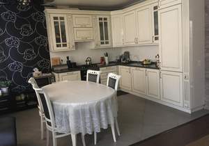 Дом 160м², 4-этажный, участок 1 сот.  