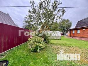 Дом 80м², 1-этажный, участок 7 сот.  