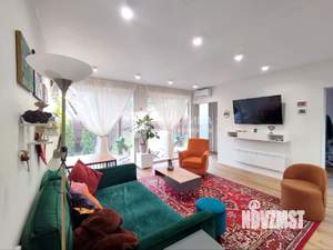 Дом 75м&sup2;, 1-этажный, участок 6 сот.  