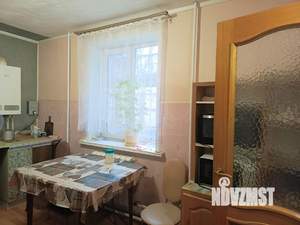 Дом 115м&sup2;, 2-этажный, участок 6 сот.  