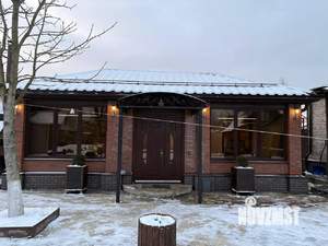 Дом 135м&sup2;, 2-этажный, участок 7 сот.  