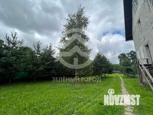 Дом 285м², 2-этажный, участок 14 сот.  