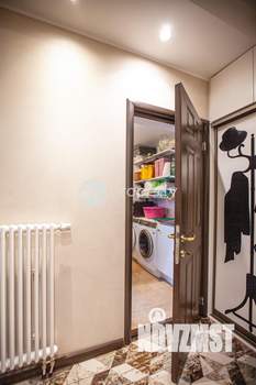 Таунхаус 116м&sup2;, 3-этажный, участок 1 сот.  