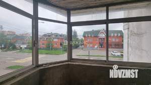 Таунхаус 331м², 3-этажный, участок 1 сот.  