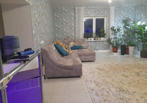 Дом 327м², 2-этажный, участок 12 сот.  