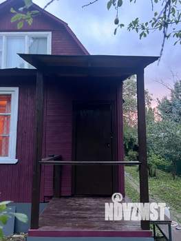 Дом 150м², 2-этажный, участок 4 сот.  
