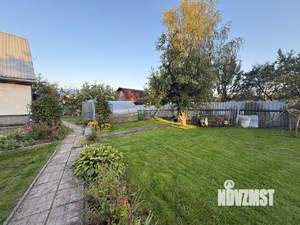 Дом 107м&sup2;, 2-этажный, участок 13 сот.  