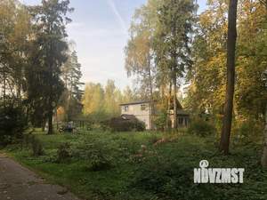 Дом 227м&sup2;, 2-этажный, участок 19 сот.  