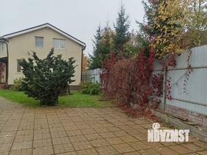 Дом 160м², 2-этажный, участок 5 сот.  