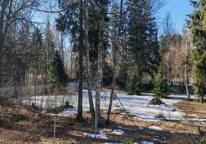 Дом 227м&sup2;, 2-этажный, участок 19 сот.  