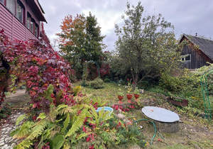 Дом 83м², 3-этажный, участок 6 сот.  