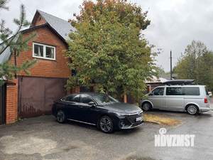 Дом 300м&sup2;, 2-этажный, участок 4 сот.  