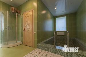 Коттедж 470м², 2-этажный, участок 16 сот.  