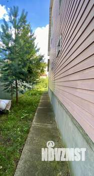 Дом 198м², 2-этажный, участок 6 сот.  