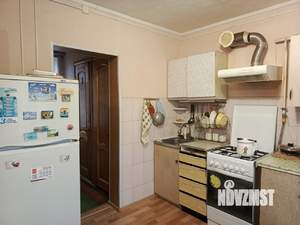 Дом 115м&sup2;, 2-этажный, участок 6 сот.  