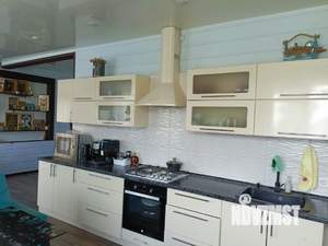 Дом 207м&sup2;, 2-этажный, участок 7 сот.  