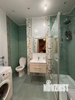 Таунхаус 160м², 4-этажный, участок 1 сот.  