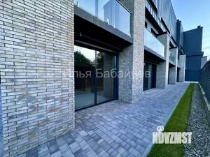 Таунхаус 493м², 3-этажный, участок 6 сот.  