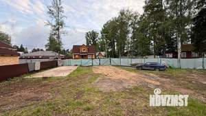 Дом 140м², 1-этажный, участок 9 сот.  