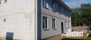 Дом 314м², 2-этажный, участок 9 сот.  