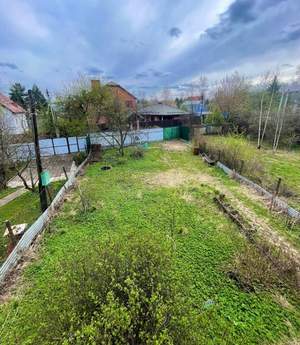 Дом 50м², 2-этажный, участок 5 сот.  