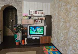 Дом 160м², 4-этажный, участок 1 сот.  