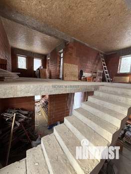 Дом 250м&sup2;, 2-этажный, участок 5 сот.  