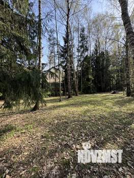 Дом 163м&sup2;, 2-этажный, участок 50 сот.  