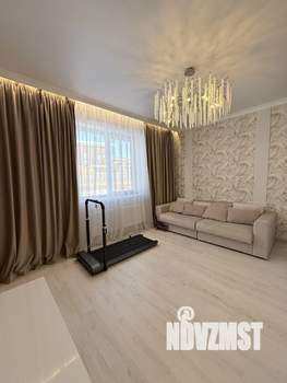 Коттедж 210м², 2-этажный, участок 13 сот.  