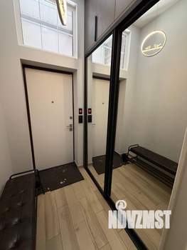 Таунхаус 195м&sup2;, 4-этажный, участок 1 сот.  