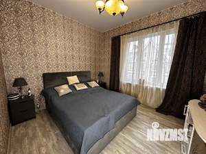 Таунхаус 170м², 4-этажный, участок 2 сот.  