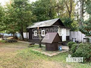 Дом 63м², 2-этажный, участок 7 сот.  