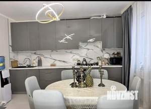 Таунхаус 170м², 4-этажный, участок 2 сот.  
