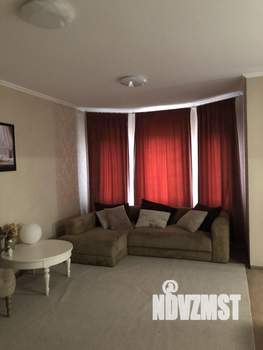 Таунхаус 160м², 4-этажный, участок 1 сот.  