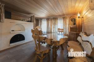 Коттедж 470м², 2-этажный, участок 16 сот.  