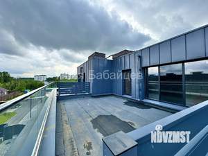 Таунхаус 213м², 3-этажный, участок 2 сот.  