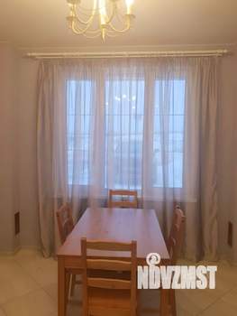 Таунхаус 157м², 4-этажный, участок 1 сот.  