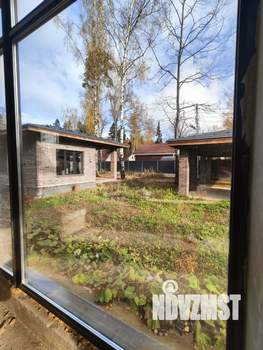 Дом 310м², 2-этажный, участок 11 сот.  