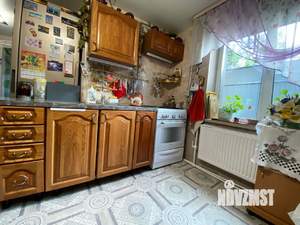 Дом 150м&sup2;, 2-этажный, участок 1 сот.  