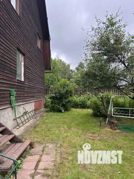 Дом 98м², 2-этажный, участок 5 сот.  