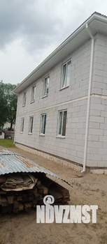 Дом 314м², 2-этажный, участок 9 сот.  