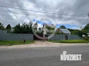 Дом 285м², 2-этажный, участок 14 сот.  