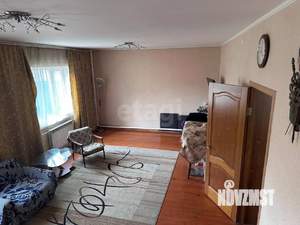 Дом 159м², 2-этажный, участок 6 сот.  