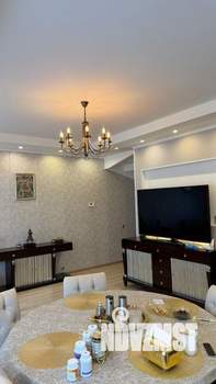 Таунхаус 160м&sup2;, 4-этажный, участок 3 сот.  