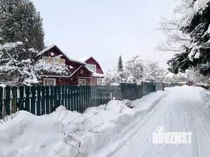 Дом 111м&sup2;, 2-этажный, участок 4 сот.  